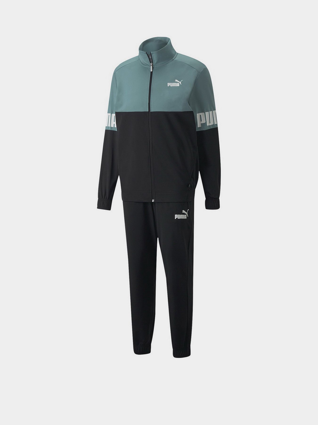 Спортивний костюм PUMA Power Poly модель 84810850 Фото