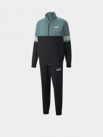 Спортивний костюм PUMA Power Poly модель 84810850 Фото