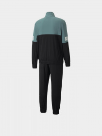 Спортивний костюм PUMA Power Poly модель 84810850 Фото