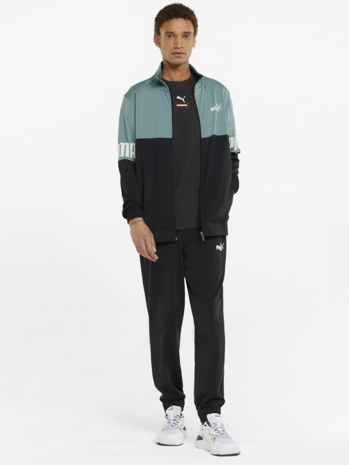 Спортивный костюм PUMA Power Poly модель 84810850 Фото