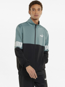 Спортивний костюм PUMA Power Poly модель 84810850 Фото