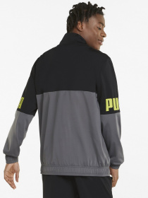 Спортивный костюм PUMA Power Poly модель 84810851 Фото