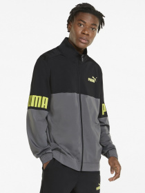 Спортивный костюм PUMA Power Poly модель 84810851 Фото