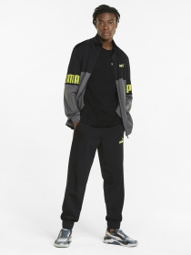 Спортивный костюм PUMA Power Poly модель 84810851 Фото