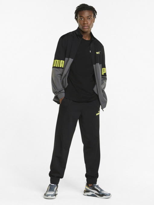 Спортивный костюм PUMA Power Poly модель 84810851 Фото