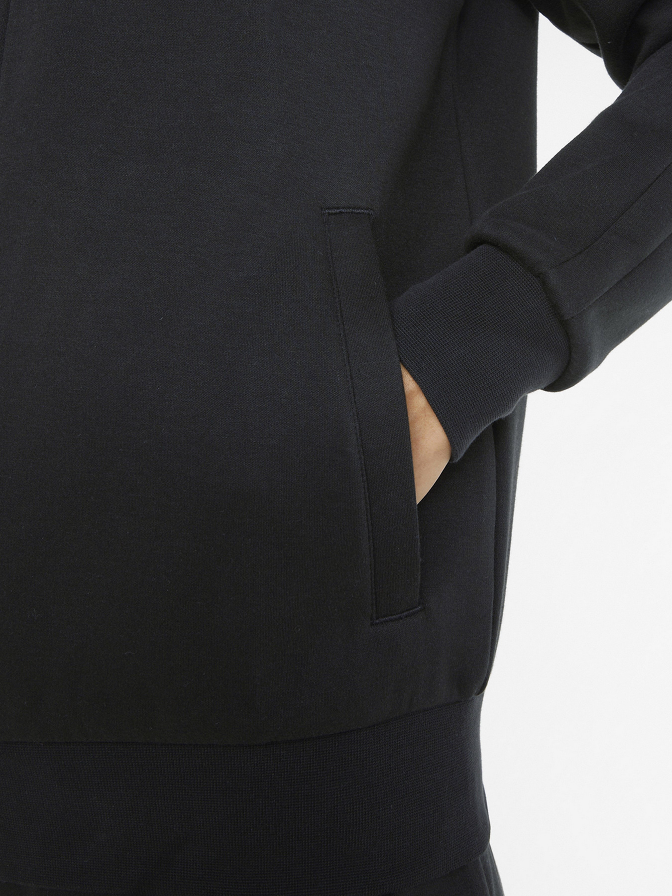 Кофта спортивная PUMA Iconic T7  модель 53074595 Фото