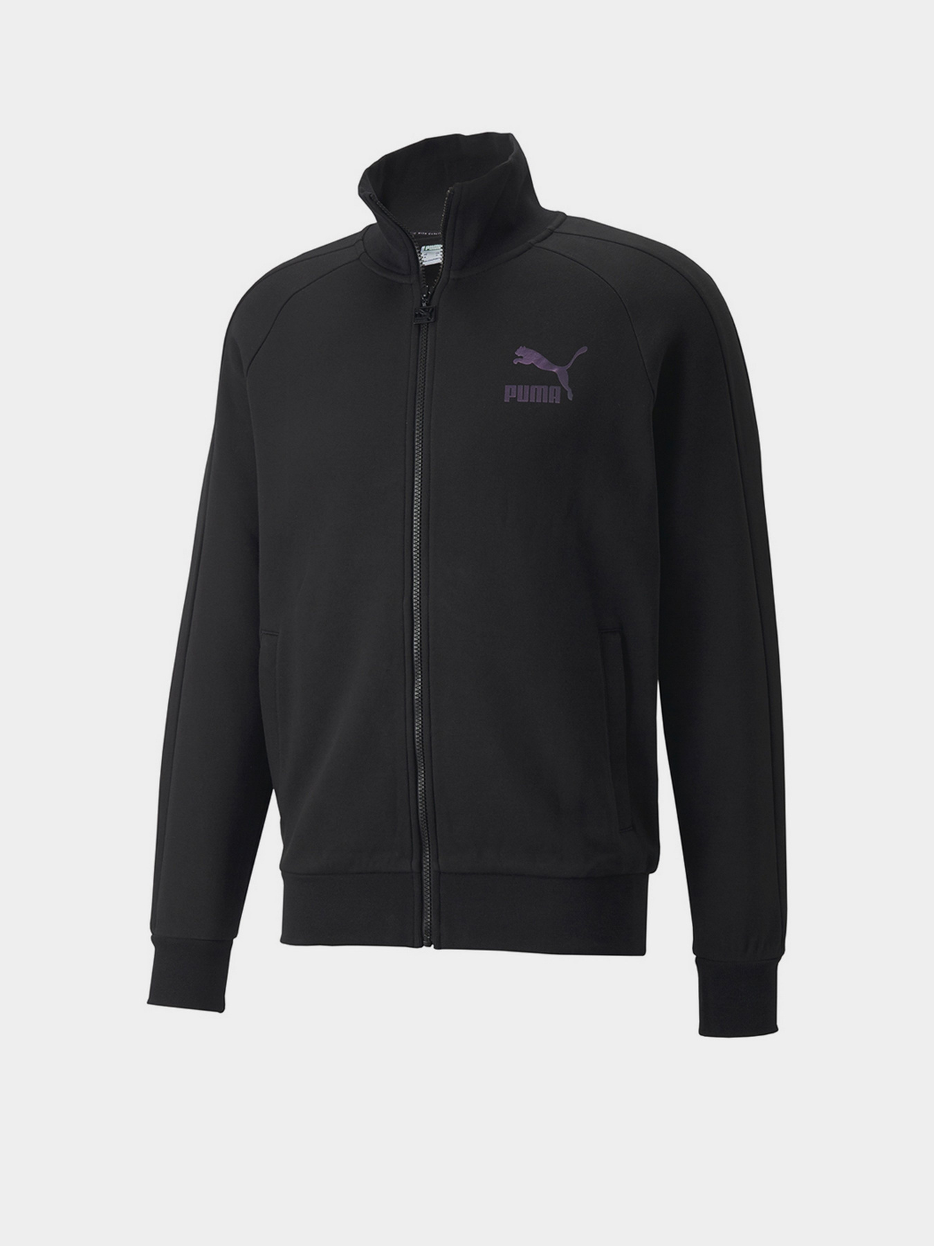 Спортивная кофта PUMA Iconic T7  модель 53074595 Фото