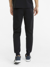 Спортивні штани PUMA Iconic T7 модель 53074695 Спортивні штани PUMA Iconic T7 модель 53074695 Фото