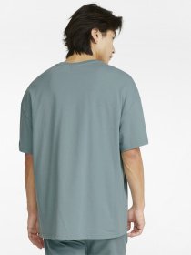 Футболка PUMA Classics Boxy модель 53213550 Фото