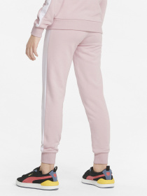 Штаны спортивные PUMA Classics T7 модель 53251316 Фото