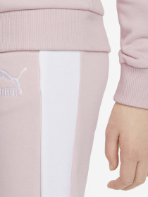 Штаны спортивные PUMA Classics T7 модель 53251316 Фото