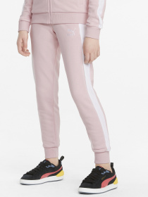 Штаны спортивные PUMA Classics T7 модель 53251316 Фото