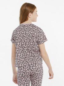 Футболка PUMA Summer Roar модель 53338916 Фото