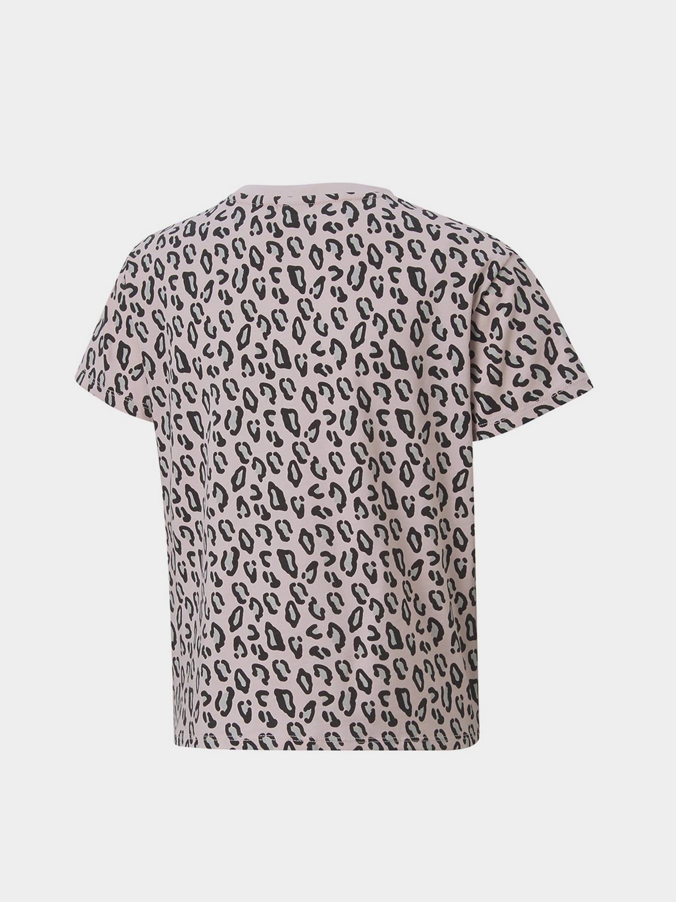 Футболка PUMA Summer Roar модель 53338916 Фото