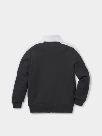 Спортивна кофта PUMA x SMILEYWORLD T7 модель 53341201 Фото