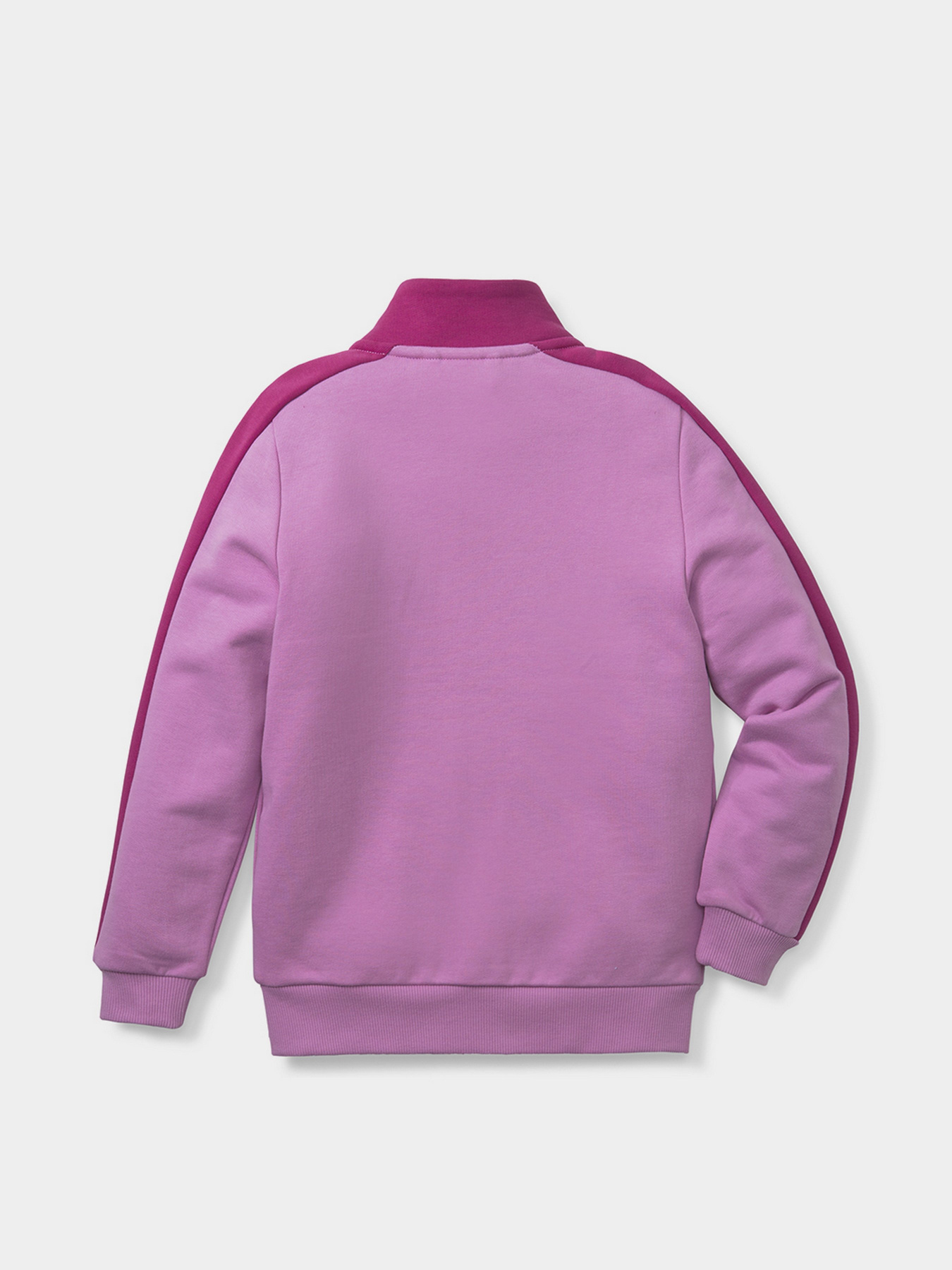 Спортивная кофта PUMA x SMILEYWORLD T7 модель 53341215 Фото