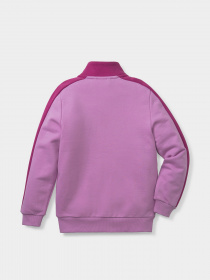 Спортивная кофта PUMA x SMILEYWORLD T7 модель 53341215 Фото