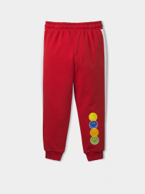 Штаны спортивные PUMA x SMILEYWORLD модель 53341311 Фото