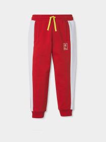 Штаны спортивные PUMA x SMILEYWORLD модель 53341311 Фото