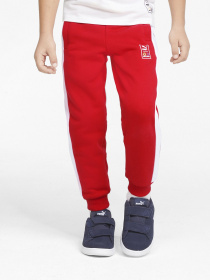 Штаны спортивные PUMA x SMILEYWORLD модель 53341311 Фото