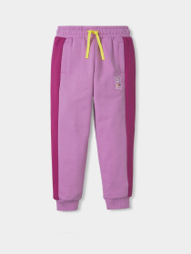 Штаны спортивные PUMA x SMILEYWORLD модель 53341315 Фото