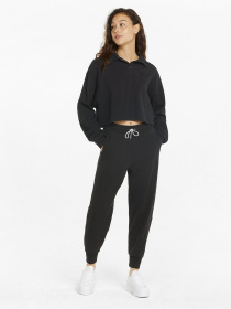 Штаны спортивные PUMA Infuse модель 53342301 Фото