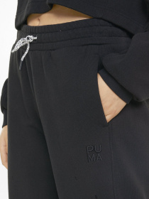 Штаны спортивные PUMA Infuse модель 53342301 Фото