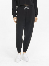 Штаны спортивные PUMA Infuse модель 53342301 Фото