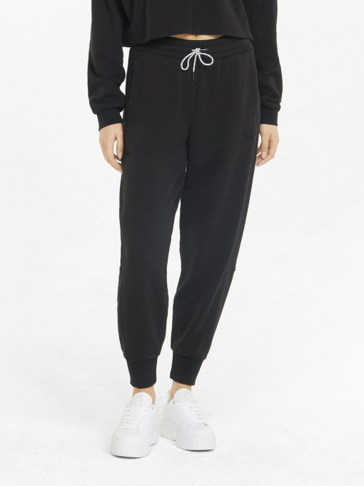 Штани спортивні PUMA Infuse модель 53342301 Фото