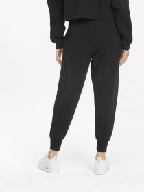 Штаны спортивные PUMA Infuse модель 53342301 Фото