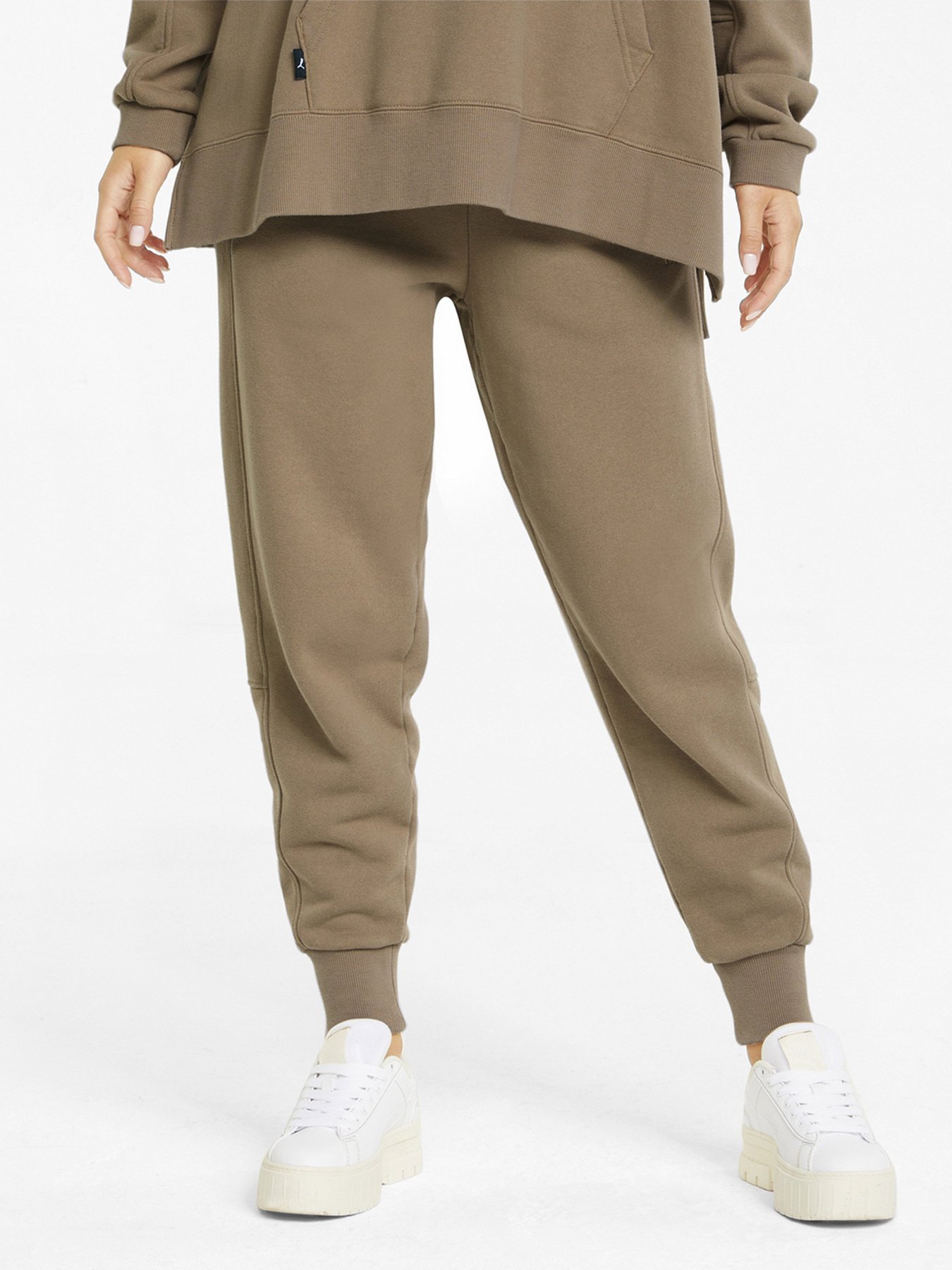 Штаны спортивные PUMA Infuse модель 53342363 Фото