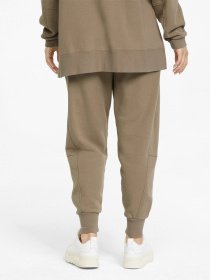 Спортивні штани PUMA Infuse модель 53342363 Фото