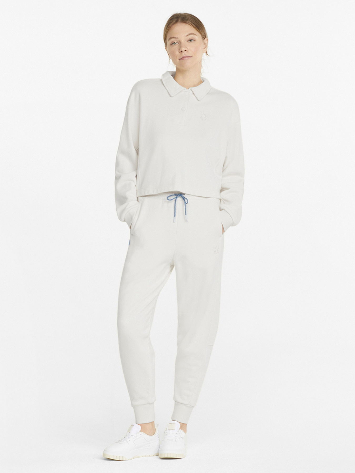 Штаны спортивные PUMA Infuse модель 53342365 Фото