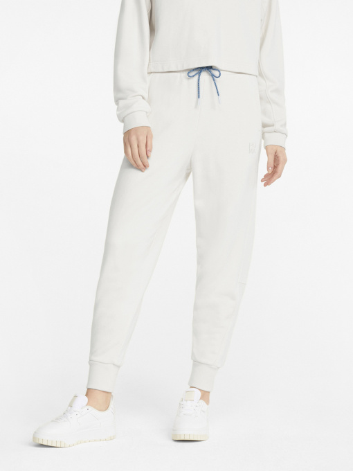 Штаны спортивные PUMA Infuse модель 53342365 Фото