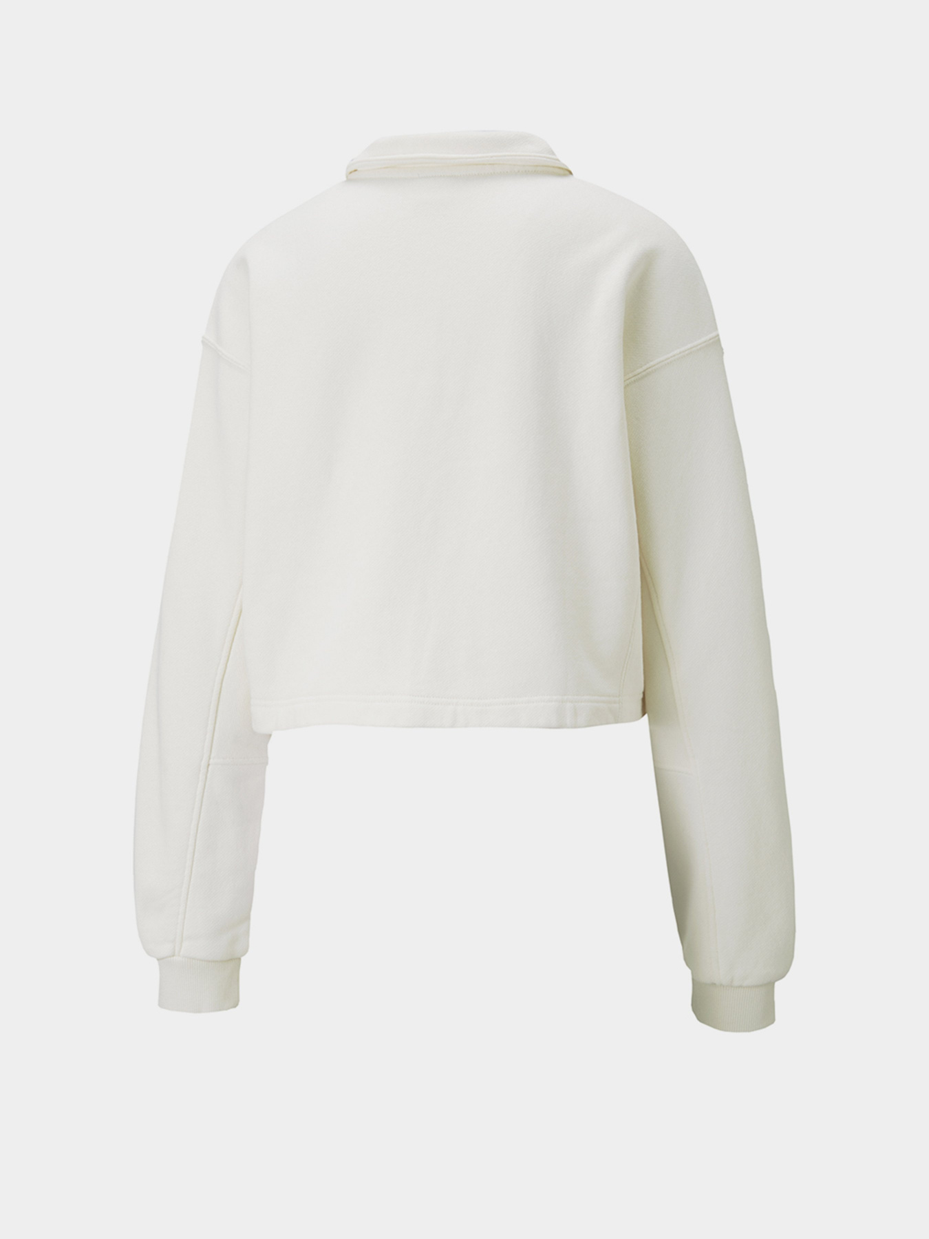 Світшот PUMA Infuse Fashion Polo модель 53342465 Фото