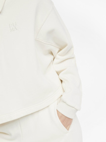 Свитшот PUMA Infuse Fashion Polo модель 53342465 Фото