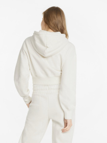 Худі PUMA Classics модель 53351199 Фото