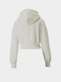 Худі PUMA Classics модель 53351199 Фото