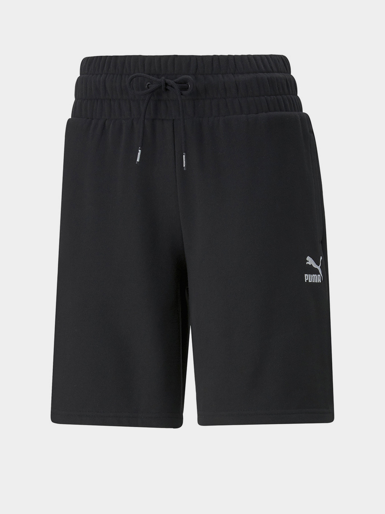 Шорты PUMA Classics модель 53351401 Фото