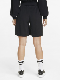 Шорты PUMA Classics модель 53351401 Фото