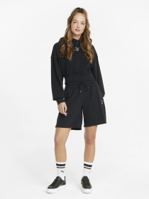 Шорты PUMA Classics модель 53351401 Фото