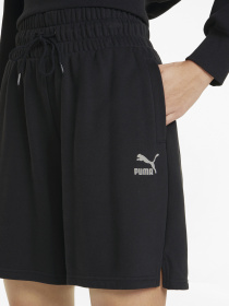 Шорты PUMA Classics модель 53351401 Фото