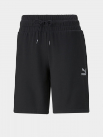 Шорты PUMA Classics модель 53351401 Фото