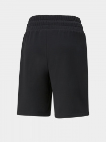 Повсякденні шорти PUMA Classics модель 53351401 Фото