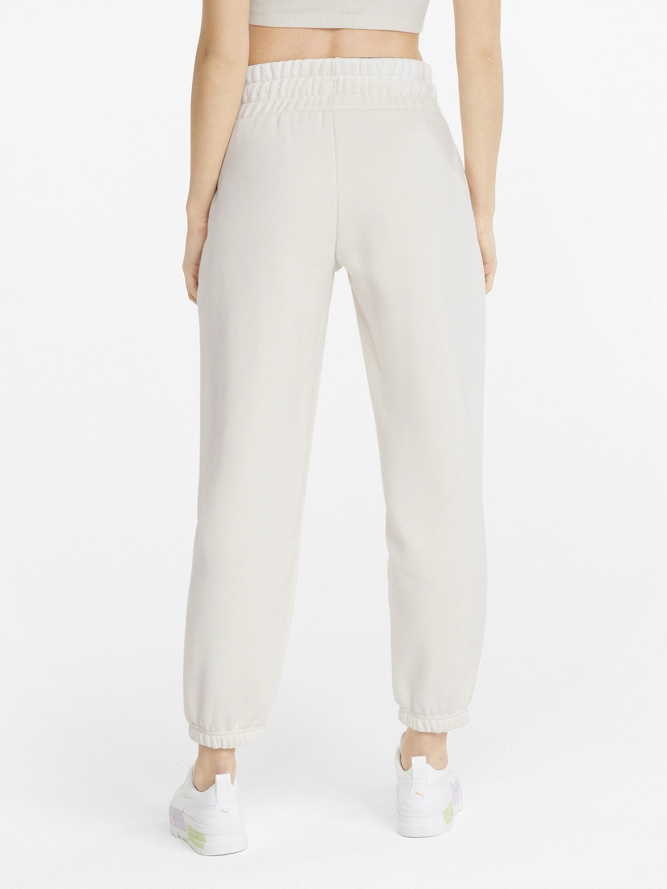 Штаны спортивные PUMA Classics Relaxed модель 53351599 Фото