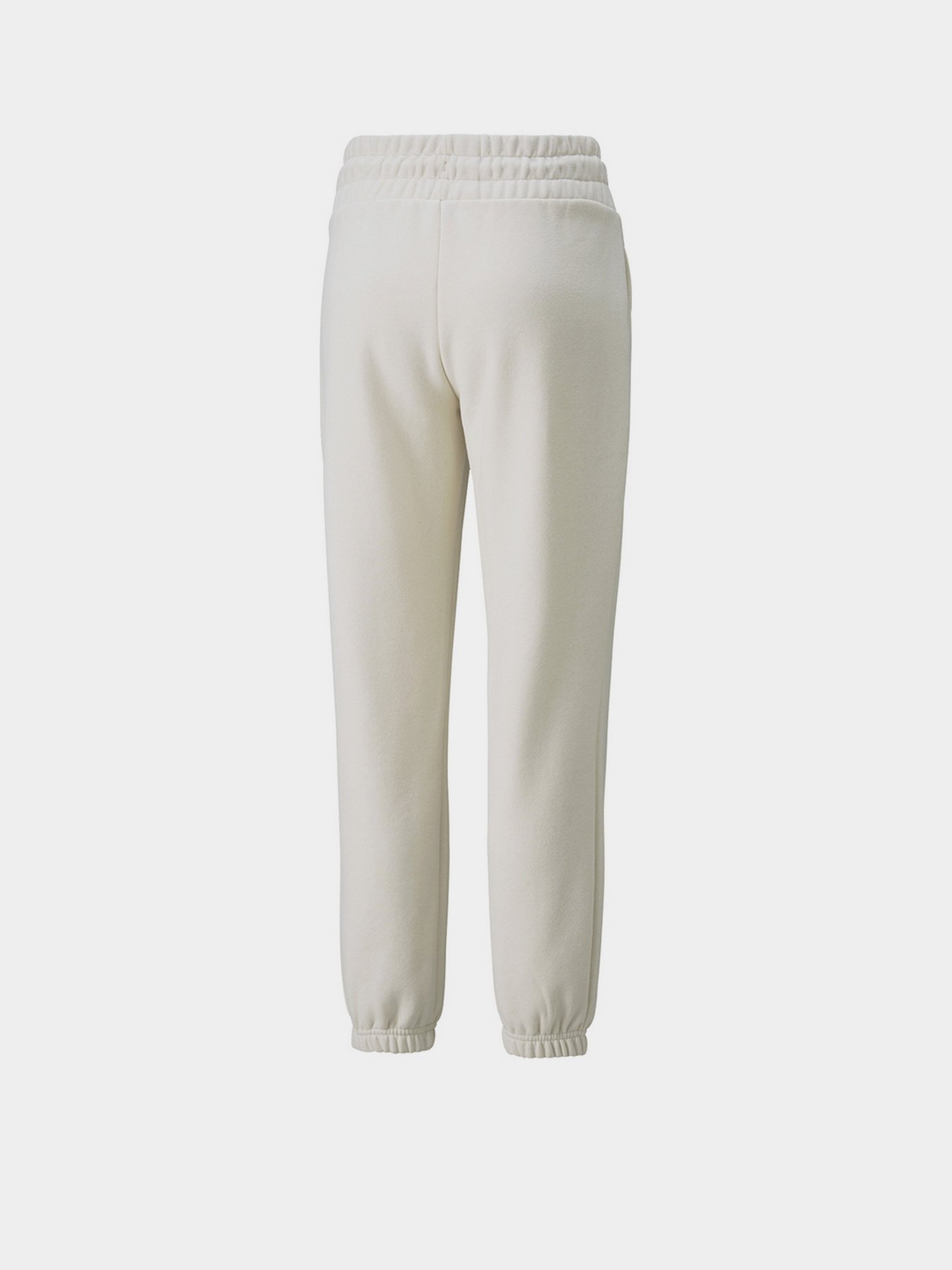 Штаны спортивные PUMA Classics Relaxed модель 53351599 Фото