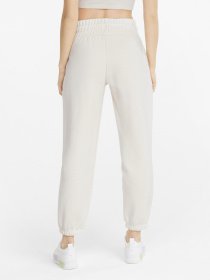 Штаны спортивные PUMA Classics Relaxed модель 53351599 Фото