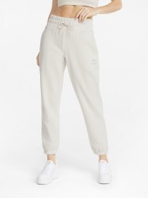 Штаны спортивные PUMA Classics Relaxed модель 53351599 Фото