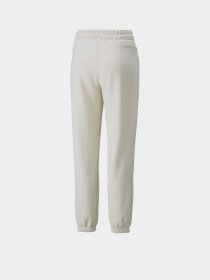 Спортивні штани PUMA Classics Relaxed модель 53351599 Фото