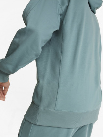 Худи PUMA T7 GO FOR модель 53417550 Фото